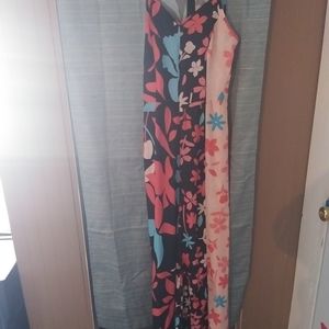 Vintage Jumpsuit women's size m